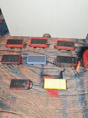 Job lot gauge - job, 00