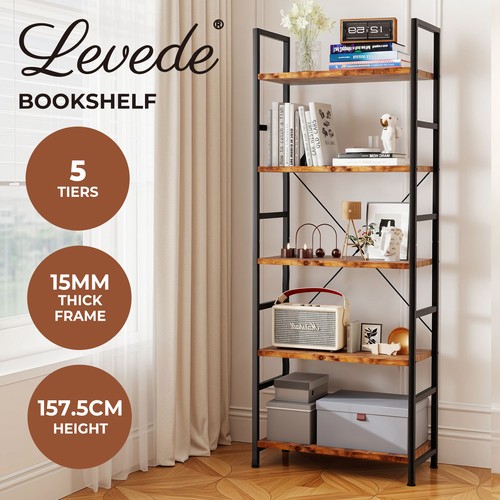 Levede ladder shelf - levede,