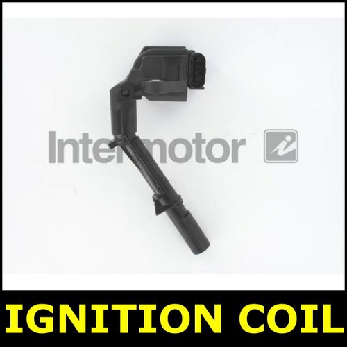 Ignition coil fits mercedes - ignition,