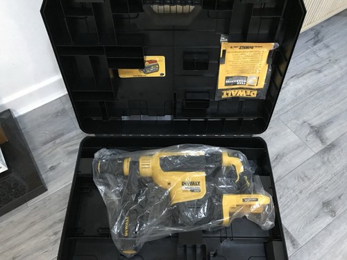 Dewalt dch614n 54v - dewalt, xr