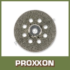 Proxxon 28654 Diamond-Coated