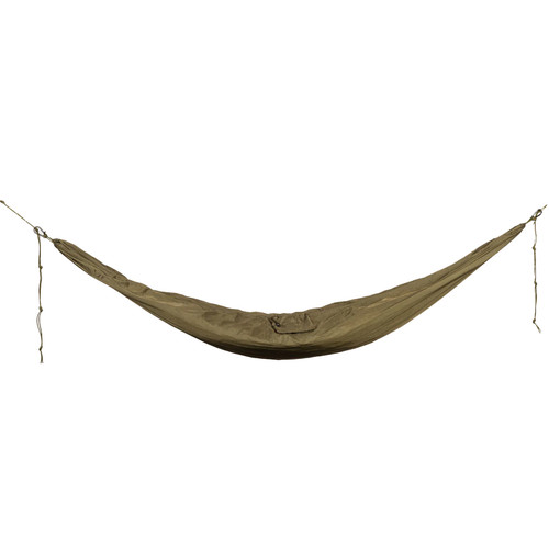 Snugpak tropical hammock - hammock,