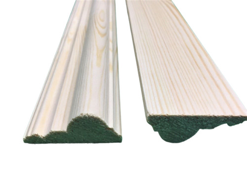 Dado rail decorative moulding - decorative,