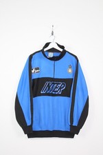 VINTAGE UHLSPORT INTER MILAN