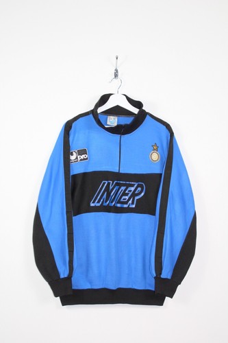Vintage uhlsport inter milan - uhlsport,