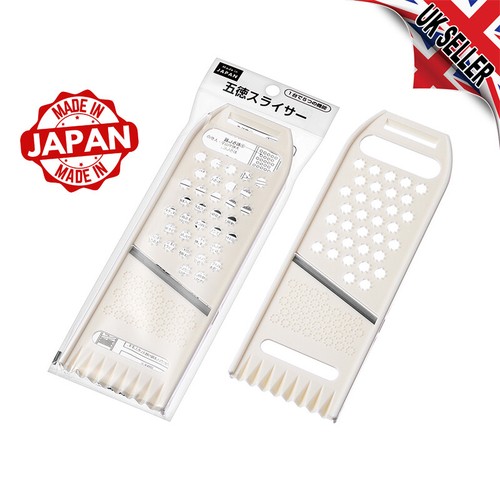 5in1 cutter slicer peeler - 5in1,