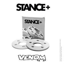 Stance+ 7mm Alloy Wheel