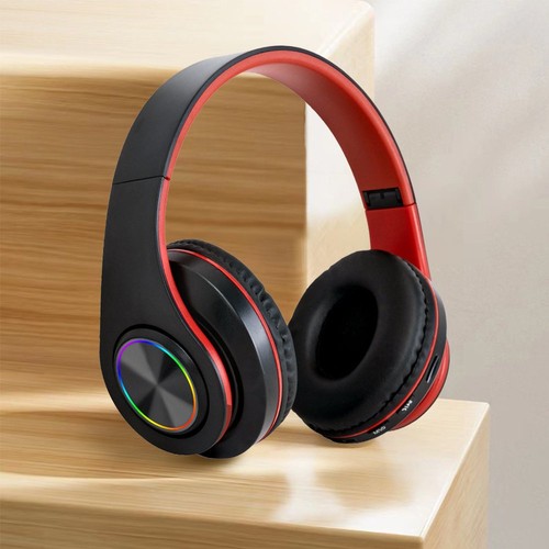 Wireless bluetooth headphones - wireless,