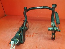 2022 YAMAHA TRACER 9 GT CENTRE