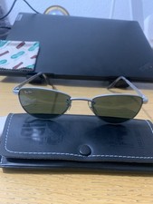 Vintage B&L Ray Ban Sunglasses