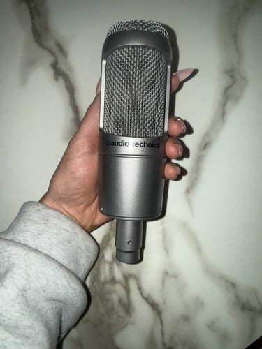 Audio technica at3035 large - audio-technica,