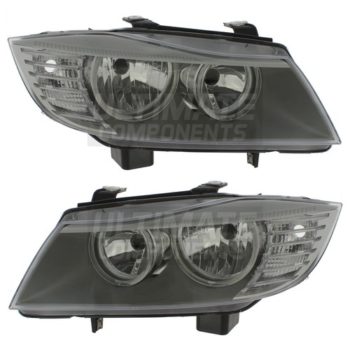 Bmw series e91 lci - bmw,