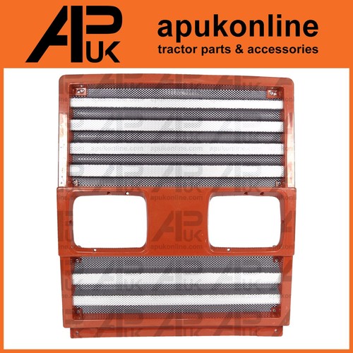Front grille for fiat 100 - front, 100-90