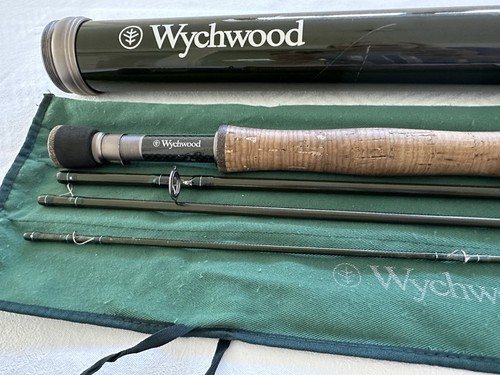 Wychwood briefly 10ft we - wychwood, 6-we