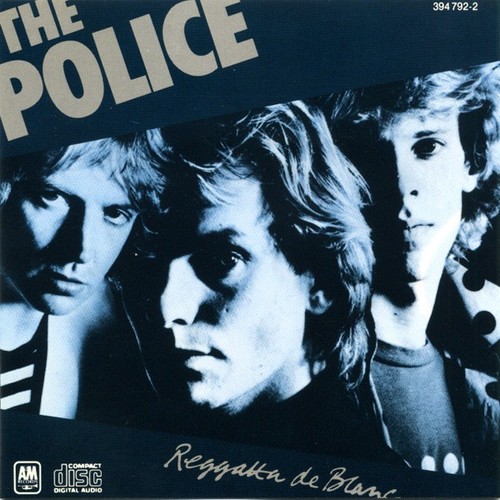 The police reggatta de - the,