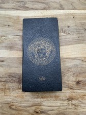 rosenthal versace "les trésors de la mer" candlestick.