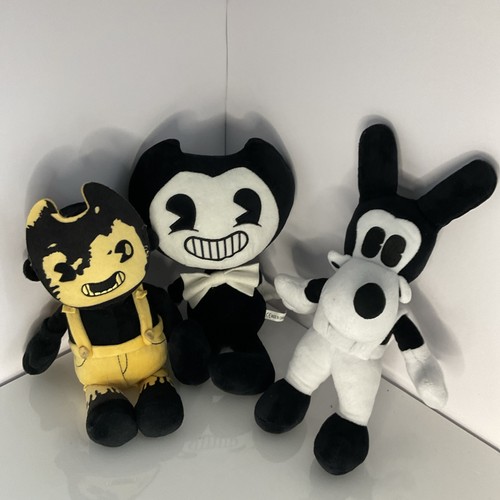 Bendy and the ink machine - ink,