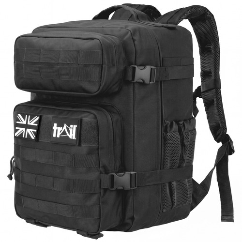 Trail tactical backpack 30l - 30l, &