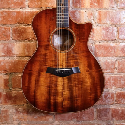2013 taylor k24ce - 2013,