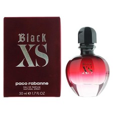 Paco Rabanne Black XS Eau de