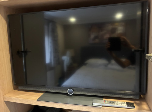 Loewe bild led uhd - uhd, hdr