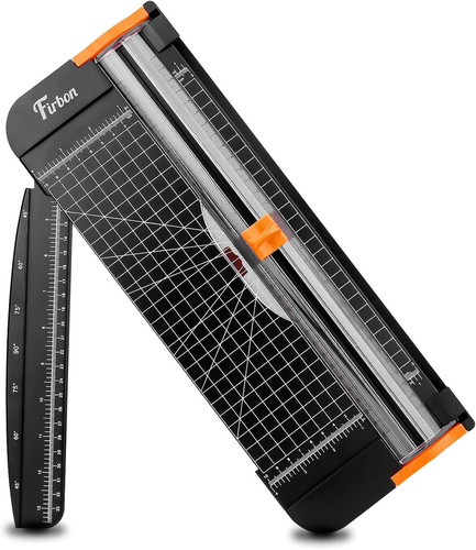 Firbon paper cutter 12in - firbon,