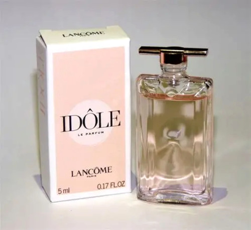 Lancome idole parfum 5ml - idole,