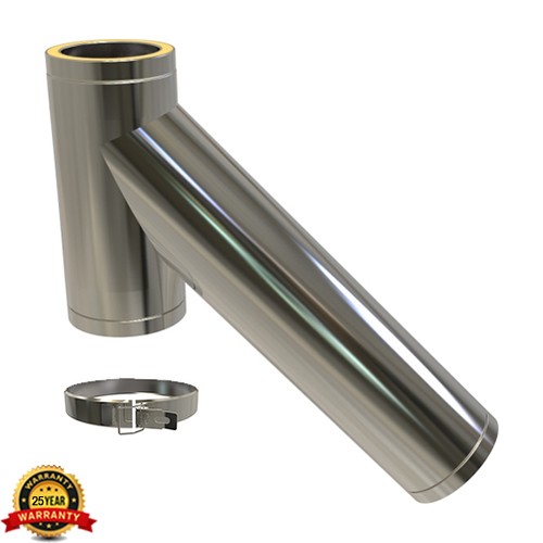 Inch twin wall - 5,