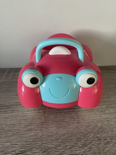 Elc click clack rosie rabbit - click,