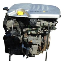 Renault Laguna 2007 2.0DCi