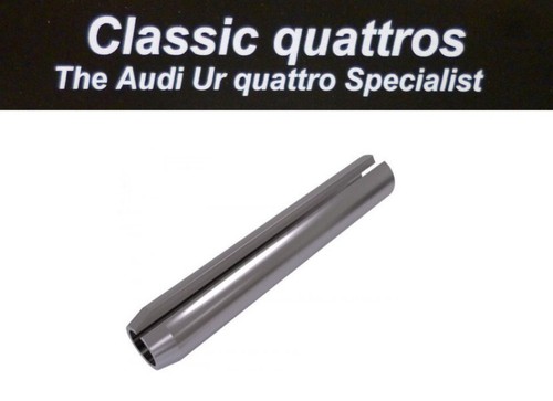 Clutch slave cylinder - clutch,