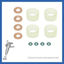 For Volvo V40 V50 V60 V70 S40