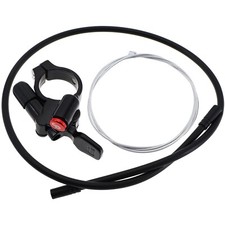 Bike Front Fork Remote Lockout