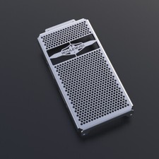 Kühlerschutz für Suzuki VL 800 INTRUDER VOLUSIA Boulevard M50 Boulevard C50