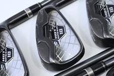 Benross Hot Speed 10 Irons /