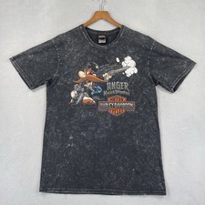 Harley Davidson Shirt Men’s
