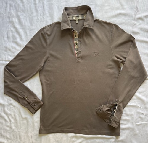 Men burberry slim - slim, size