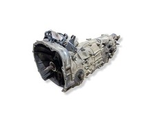 Subaru Impreza I 1997 Petrol