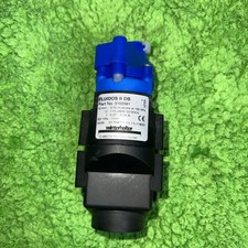 Winterhalter Dishwasher Rinse Aid Pump 115v-240v 3102598 3102591 Pt Uc Uf Gs