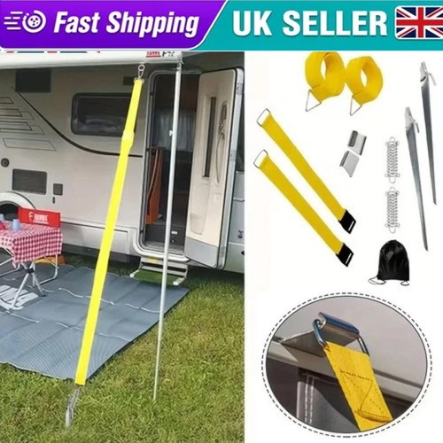 For fiamma f45s - tie, down