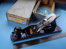 Record No.05 Jack Smoothing