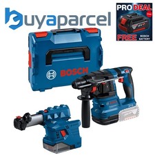 Bosch GBH 18V-22 SDS +