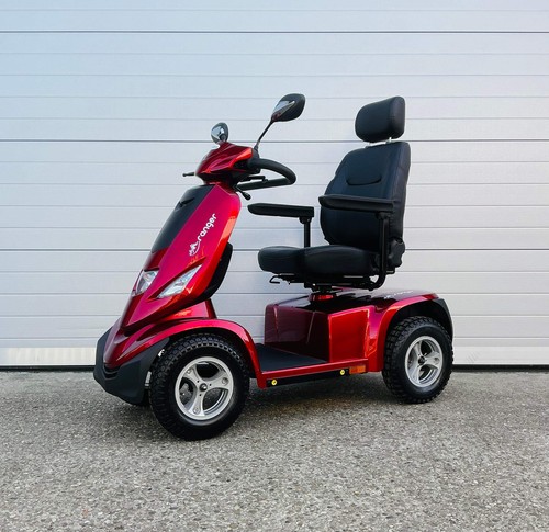 Abilize ranger road legal - abilize,