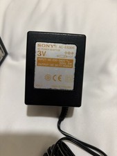Sony AC-ES305 Minidisc CD