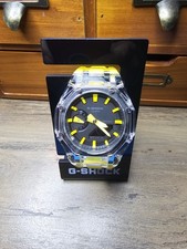 Casio Men's G-Shock GA-2100