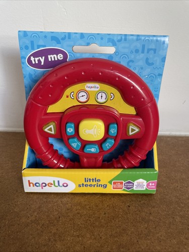 Toddlers little steering - little,