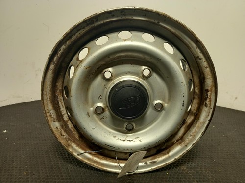Ford transit steel wheel - steel,