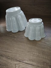 Shelley Jelly Moulds.....The