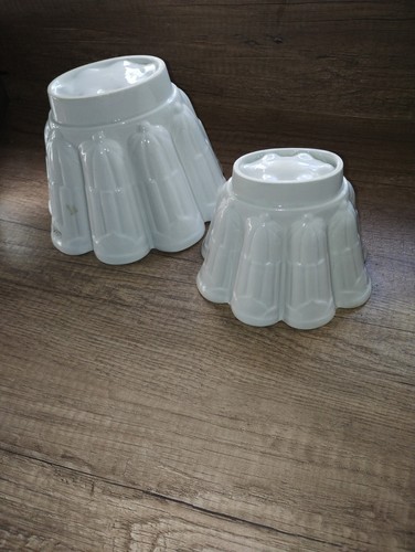 Shelley jelly moulds the - shelley, moulds.....the