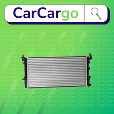 Radiator For Audi A1 1.4 TFSI